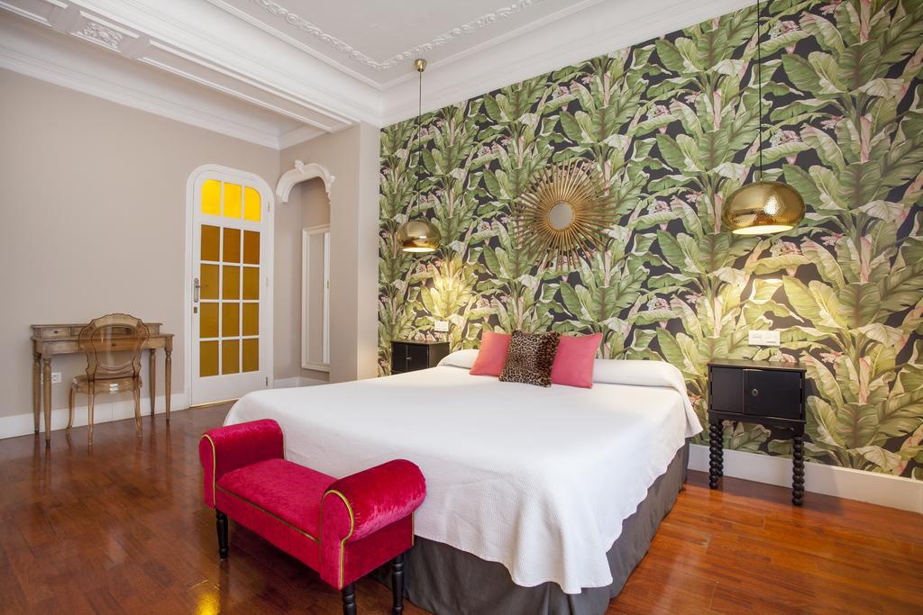 Hotel Hi Boutique Valenza