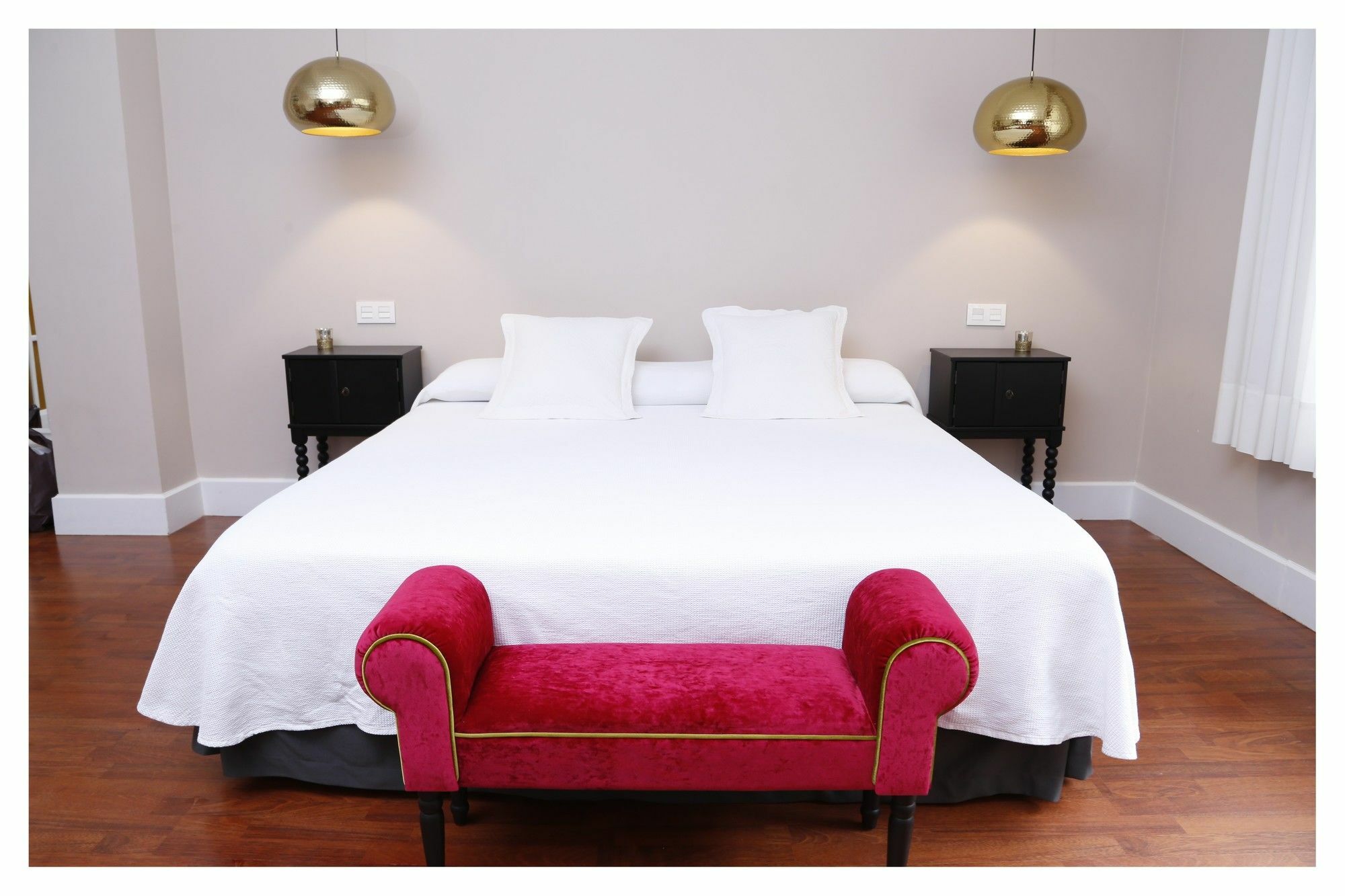 Hotel Hi Boutique Valenza