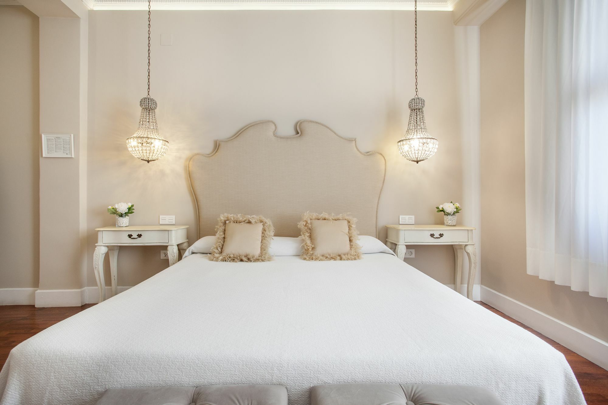Hotel Hi Boutique Valenza