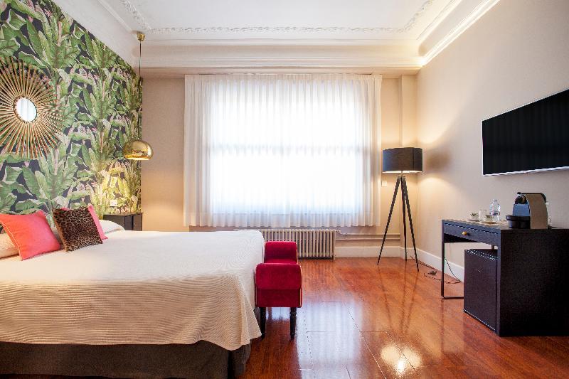 Hi Boutique Hotel Valenza